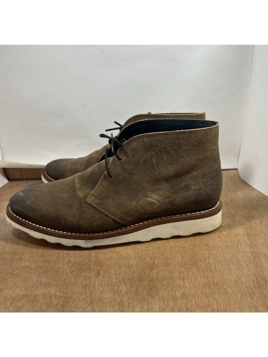 Thursday Boot Company Men\'s Scout Chukka Boot Size 13 main image 8